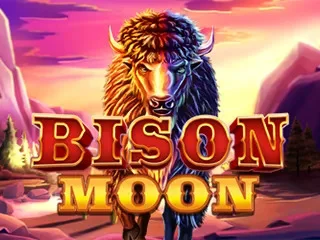 Bison Moon